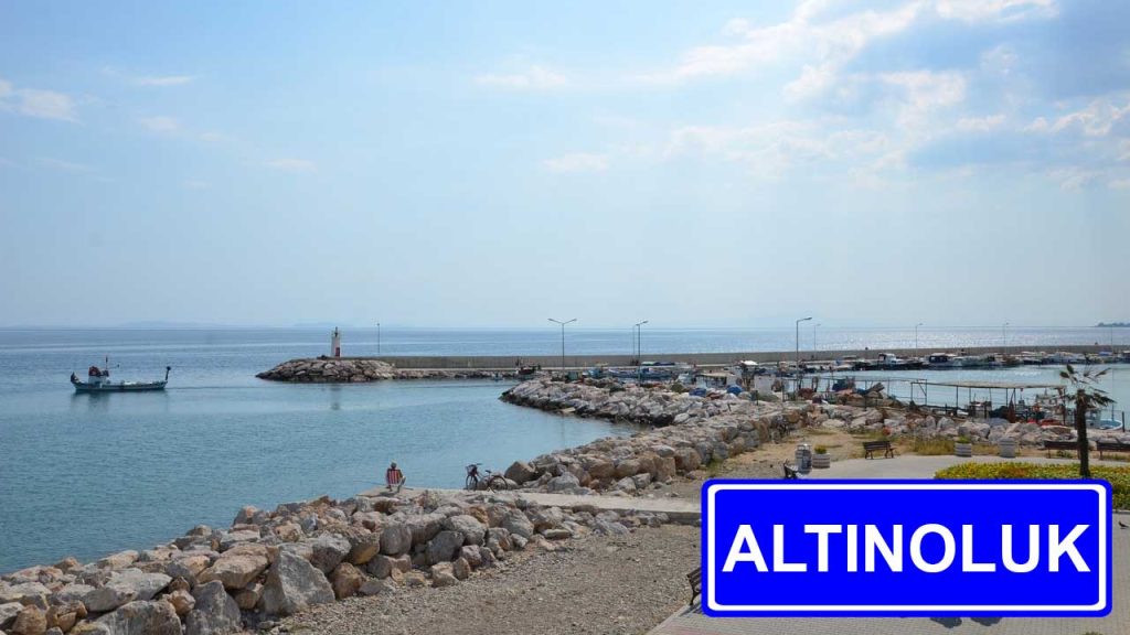 İstanbul Altınoluk Kurumsal Evden Eve Nakliye