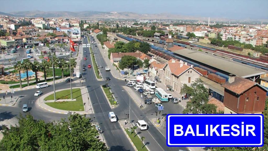 İstanbul Balıkesir Nakliyat