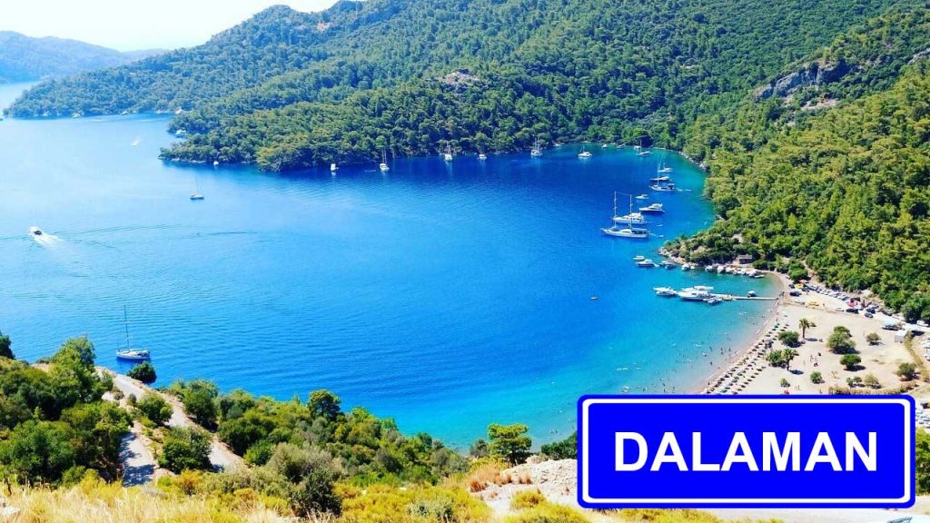 İstanbul Dalaman Nakliyat