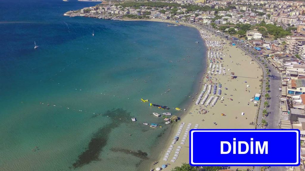 İstanbul Didim Nakliyat