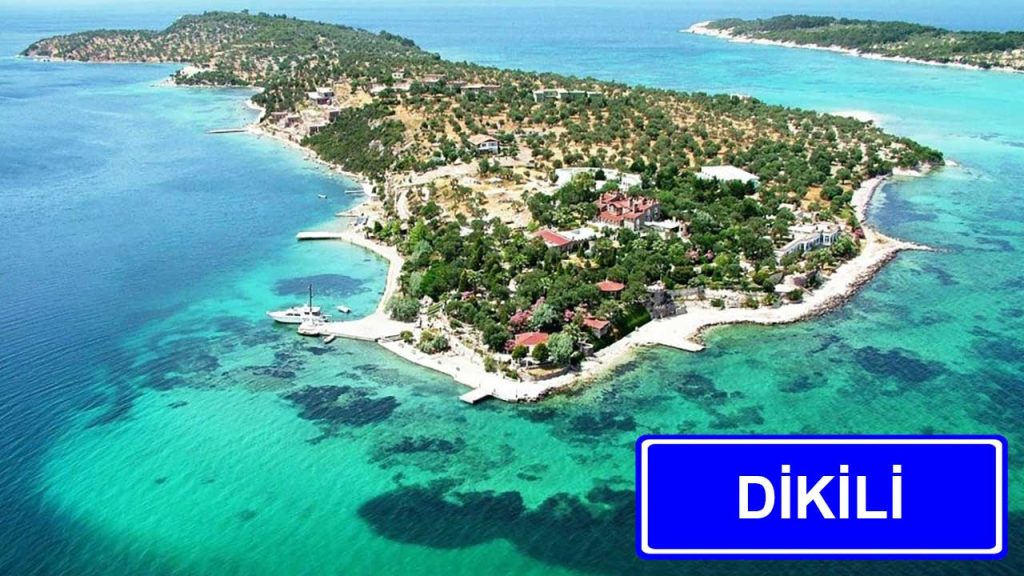 İstanbul Dikili Nakliyat