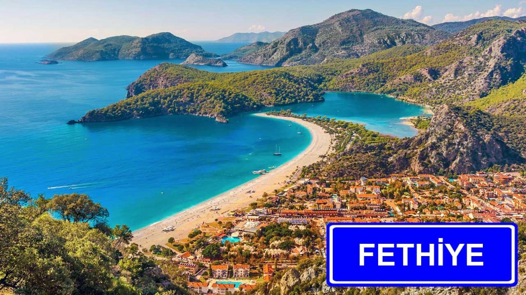 İstanbul Fethiye Nakliyat
