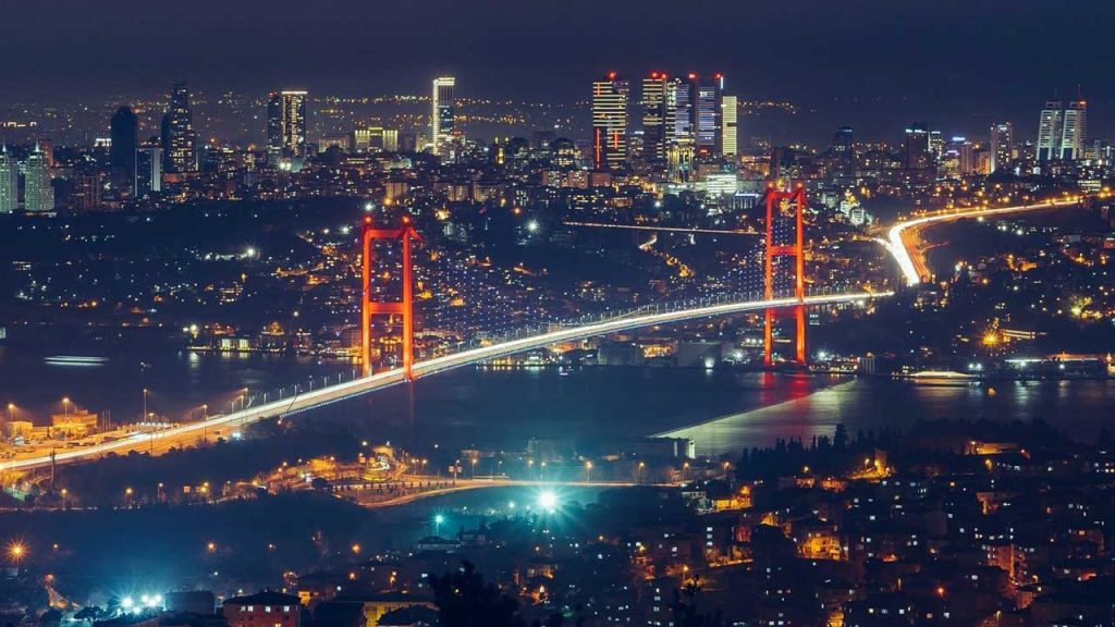 İstanbul Evden Eve Nakliye Hizmeti