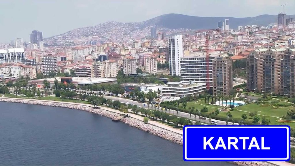 Kartal Evden Eve Nakliyat