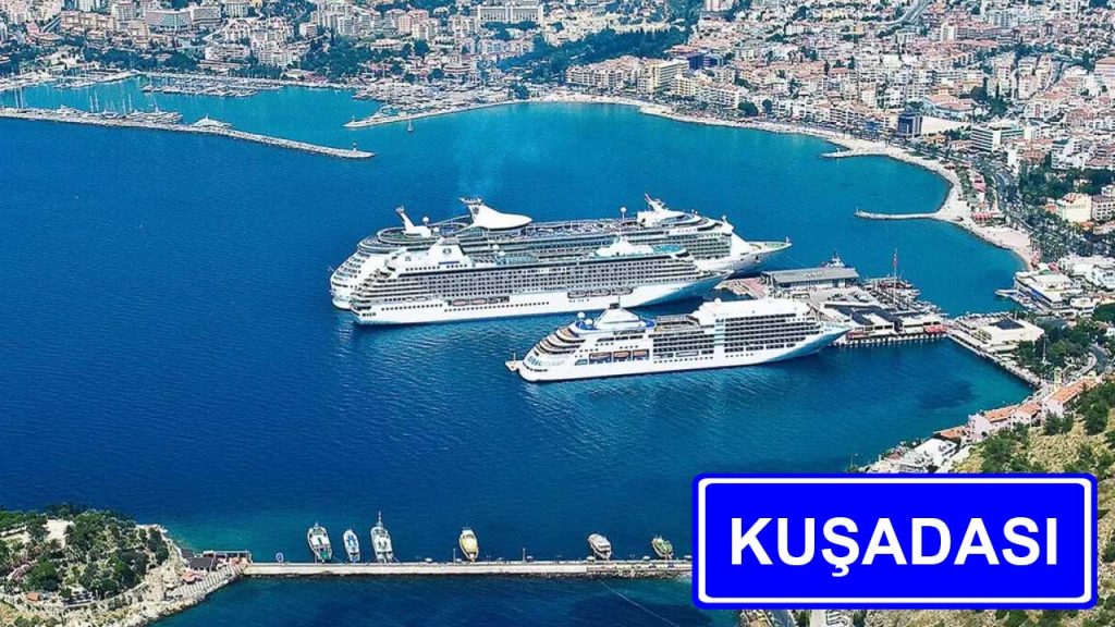 İstanbul Marmaris Nakliyat