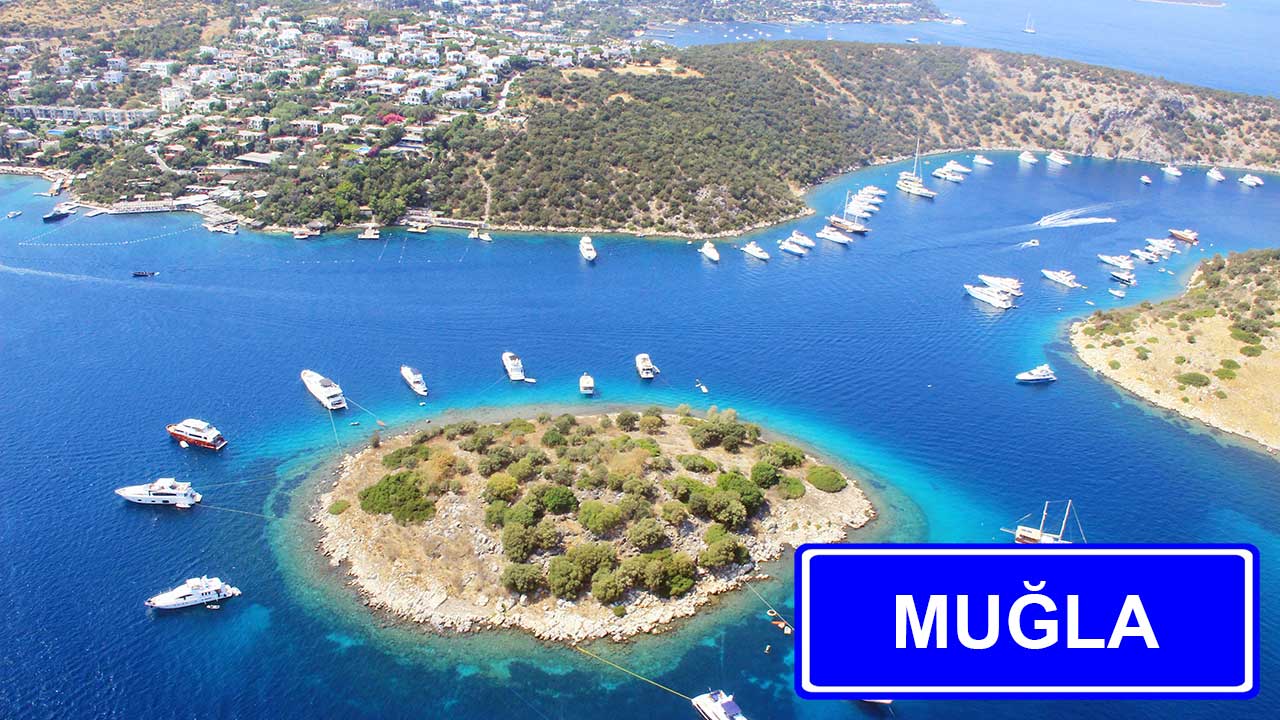 İstanbul Muğla Nakliyat