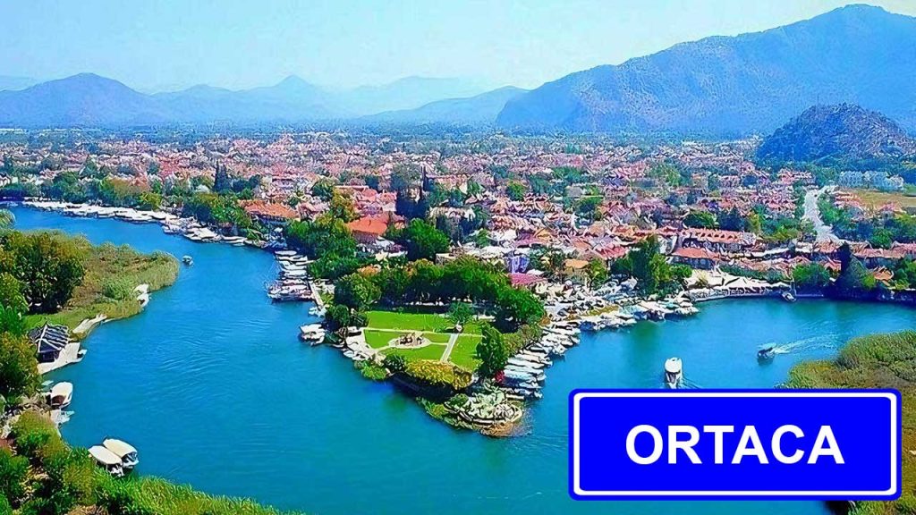 İstanbul Ortaca Nakliyat